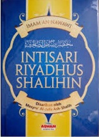 Intisari Riyadush Shalihin