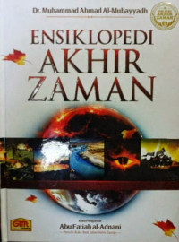Ensiklopedi Akhir Zaman
