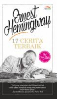 Ernest Hemingway, Tujuh Belas Cerita Terbaik