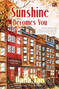 Image of Sunshine becomes you