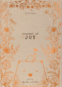 Image of Journal of joy