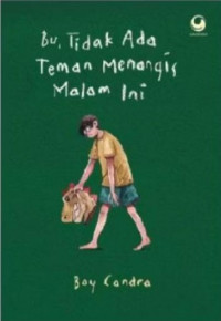 Image of Bu, tidak ada teman menangis malam ini