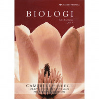 Biologi Edisi Kedelapan Jilid 3