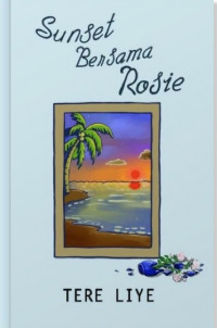 Image of Sunset bersama rosie