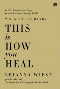 Image of Ketika langkahmu siap, inilah jalanmu menuju pulih