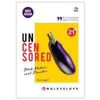 Uncensored: Blak-blakan Soal Pasutri