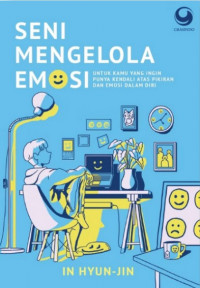 Image of Seni mengelola emosi