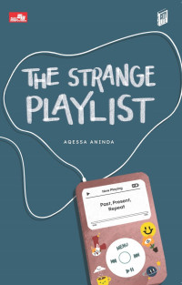 The strange playlist