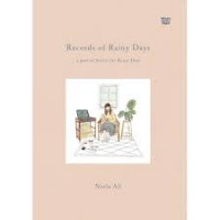 Records of rainy days: a part of stories for rainy days