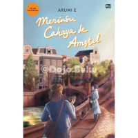 Merindu cahaya de amstel