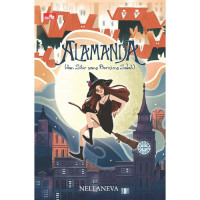 Alamanda (dan sihir yang berujung salah)