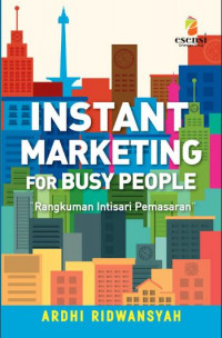 Instant Marketing for Busy People