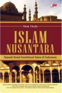 Islam Nusantara