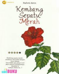 Kembang Sepatu Merah