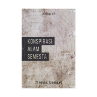 Konspirasi Alam Semesta