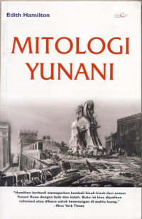 Mitologi Yunani