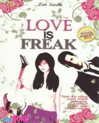 Love is Freak