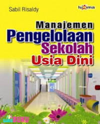 Manajemen Pengelolaan Sekolah Usia Dini