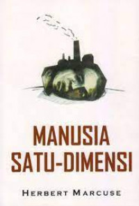 Manusia Satu Dimensi