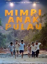 Mimpi Anak Pulau