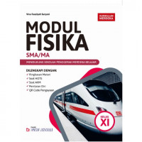 Modul fisika SMA/MA kelas XI