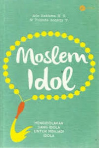 Moslem Idol