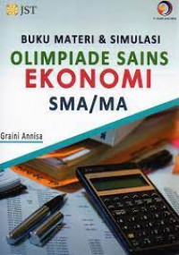 Materi dan simulasi olimpiade sains Ekonomi SMA/MA