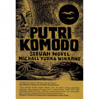 Putri Komodo