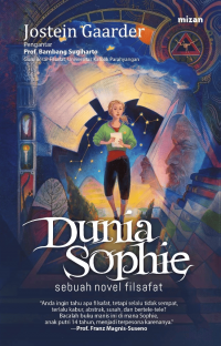 Dunia Sophie