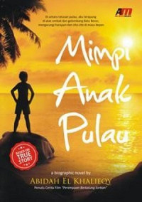 Mimpi Anaka Pulau