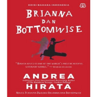 Brianna dan Bottomwise