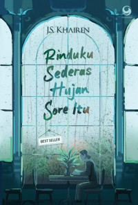 Image of Rinduku sederas hujan sore itu