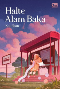 Image of Halte alam baka