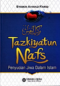 Tazkiyatun Nafs