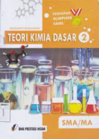 Persiapan olimpiade sains: kimia dasar 2