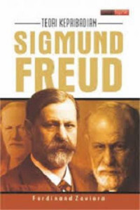 Teori Kepribadian Sigmund Freud