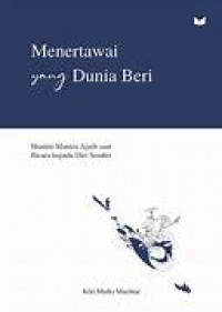 Menertawai yang dunia beri