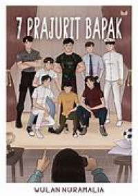 7 Prajurit bapak