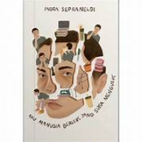 Aku manusia berisik yang suka mengusik