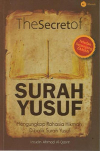 Image of The Secret of Surah Yusuf