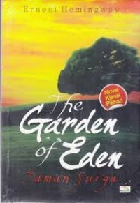 The Garden of Eden