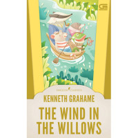 The wind in the willows