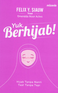 Yuk, Berhijab!