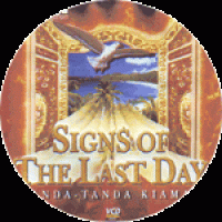 Tanda-tanda Kiamat (Signs of The Last Day)