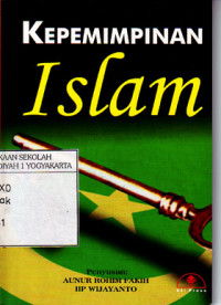 Kepemimpinan Islam (2001)