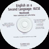 English as a Second Language: IGCSE Workbook