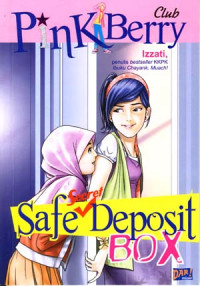 Safe Secret Deposit Box