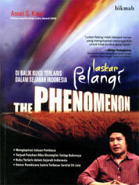 Laskar pelangi: The phenomenon