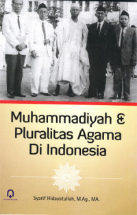 Muhammadiyah dan Pluralitas Agama di Indonesia