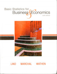 Basic statistics for business & economics